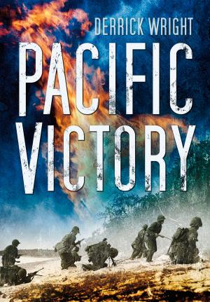 Cover of the book Pacific Victory by Rosemary Hawley Jarman