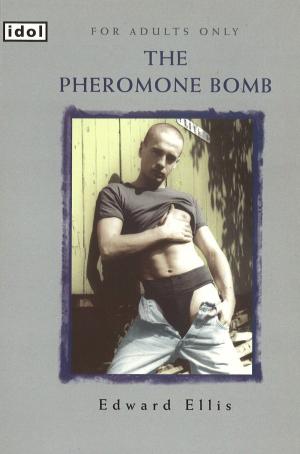 Cover of the book The Pheromone Bomb by Mathilde Monaque
