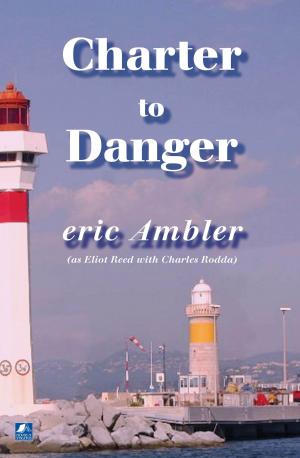 bigCover of the book Charter To Danger by 
