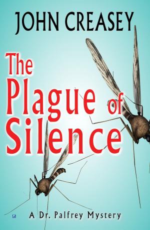 Cover of the book The Plague of Silence by Leigh Saunders