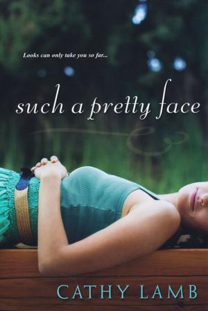 Book cover of Such A Pretty Face