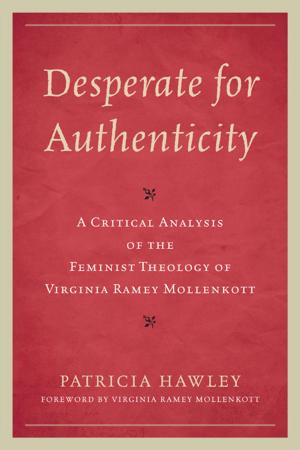 Cover of the book Desperate for Authenticity by Paul C. Mocombe, Carol Tomlin, Christine Callender