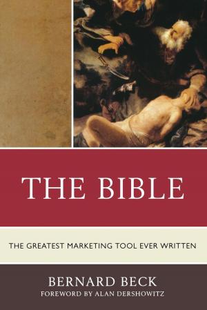 Cover of the book The Bible by H.A. Dorfman