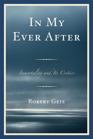 Cover of the book In My Ever After by Yücel Güçlü