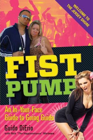 Cover of the book Fist Pump by Rachel Bateman