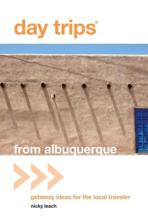 Book cover of Day Trips® from Albuquerque
