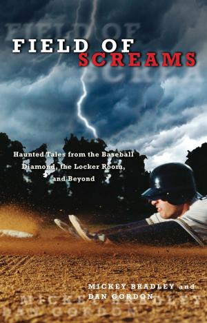 Book cover of Field of Screams