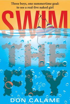 Cover of the book Swim the Fly by Ambelin Kwaymullina