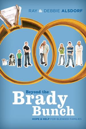 Cover of the book Beyond the Brady Bunch by Becky Harling