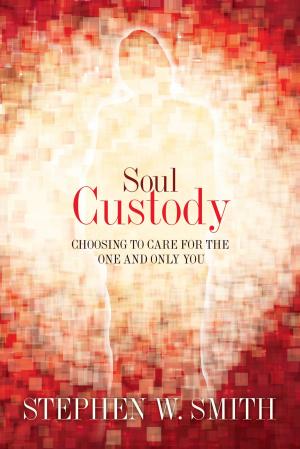 Book cover of Soul Custody: Choosing to Care for the One and Only You