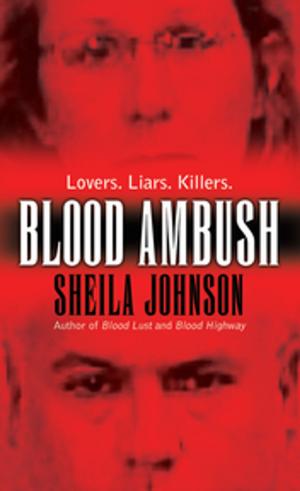 Book cover of Blood Ambush