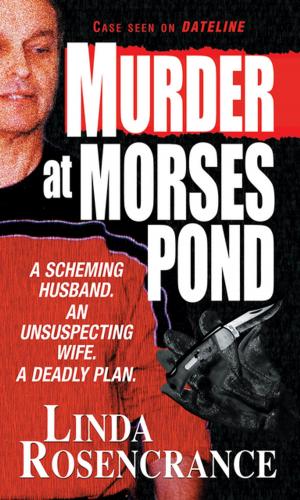 bigCover of the book Murder At Morses Pond by 