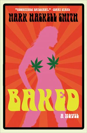 Cover of the book Baked by Cedric Balmore