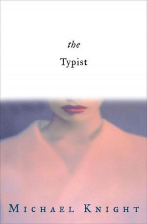 Cover of the book The Typist by J. P. Donleavy