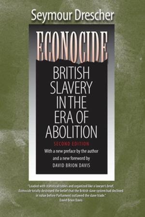 Cover of the book Econocide by Claire Sprague