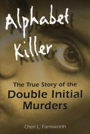 Cover of the book Alphabet Killer by Scott Shalaway