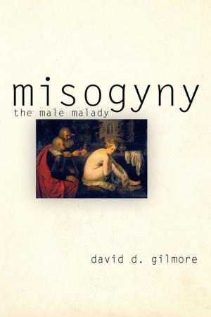 Cover of the book Misogyny by Makau Mutua