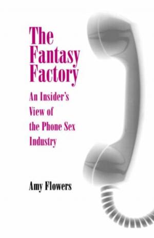 Cover of the book The Fantasy Factory by 
