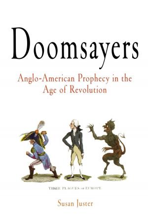 Cover of the book Doomsayers by Thomas F. Jackson