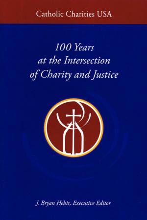 Cover of Catholic Charities USA