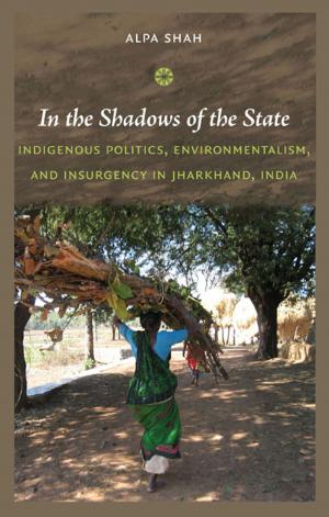 Cover of the book In the Shadows of the State by Jocelyn H. Olcott, Robyn Wiegman, Inderpal Grewal