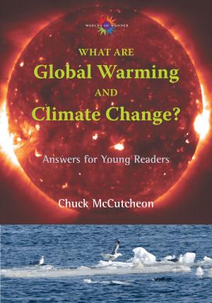 Book cover of What are Global Warming and Climate Change?