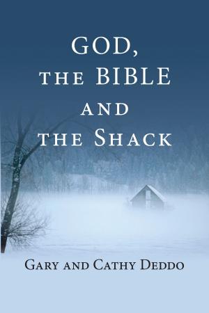 Cover of the book God, the Bible and the Shack by John Stott