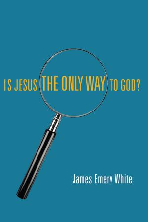 Cover of the book Is Jesus the Only Way to God? by Haley Goranson Jacob