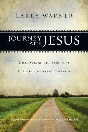 Book cover of Journey with Jesus