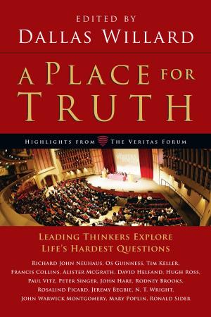 bigCover of the book A Place for Truth by 