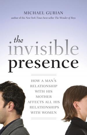 Cover of the book The Invisible Presence by Daniel Reid