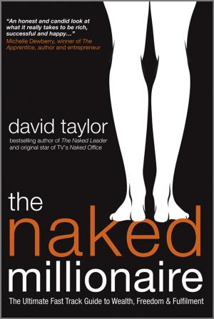 Cover of the book The Naked Millionaire by Hassan Bevrani, Masayuki Watanabe, Yasunori Mitani