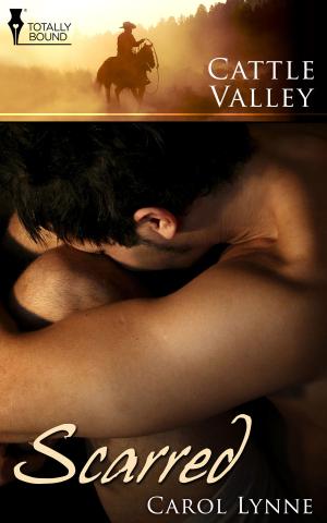 Cover of the book Scarred by Desiree Holt