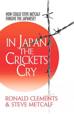 Cover of the book In Japan the Crickets Cry by Penelope Wilcock