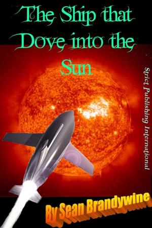Cover of the book The Ship That Dove into The Sun by Ian Johnstone