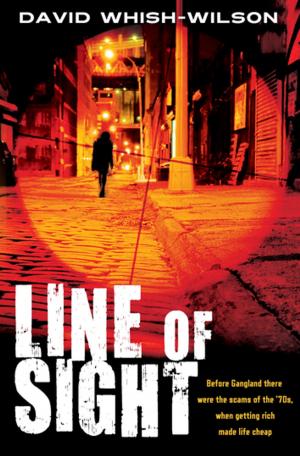Cover of the book Line Of Sight by Don Westenhaver