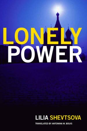 Cover of the book Lonely Power by Thomas Carothers, Diane de Gramont