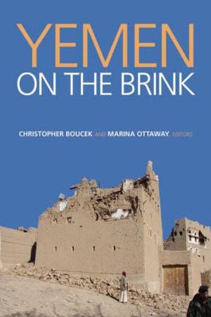 Cover of the book Yemen on the Brink by ADB, ADBI