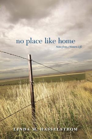 Cover of the book No Place Like Home by James W. Hulse