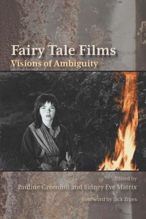 Cover of the book Fairy Tale Films by Jim Webber