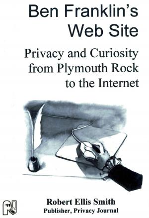 Book cover of Ben Franklin's Web Site