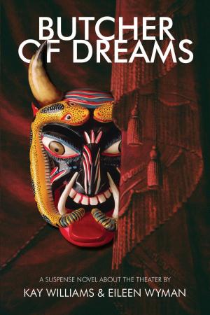Cover of the book Butcher of Dreams by Tille Vincent