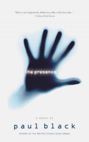 Cover of the book The Presence by Robin Gilbert