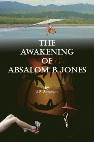 Book cover of The Awakening of Absalom B Jones