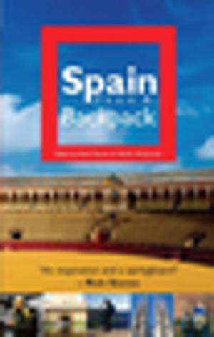 bigCover of the book Spain from a Backpack by 