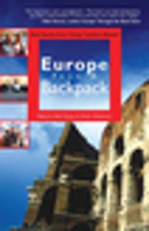 bigCover of the book Europe from a Backpack by 