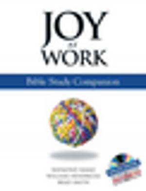 Book cover of Joy at Work