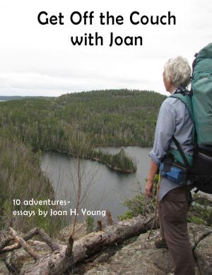 Cover of the book Get Off the Couch with Joan by Marlene Borneman