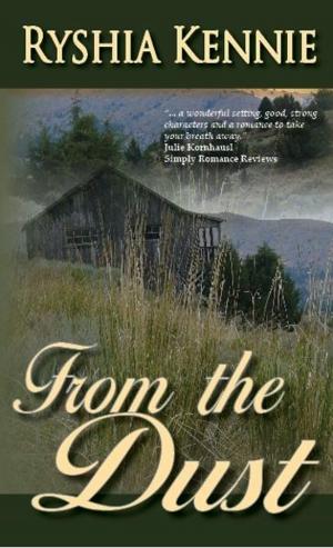 Cover of the book From The Dust by Kari Thomas