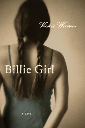 Cover of the book Billie Girl by Georgia Beers